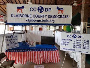 Claiborne County Fair 2019